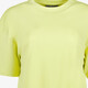 Dames T-shirt groen