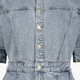 Dames spijkerjurk blauw