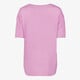 Dames sport T-shirt roze