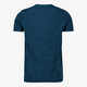 Dry heren sport T-shirt blauw