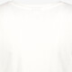 Sportshirt dames wit
