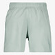 Heren zwemshort lichtgroen