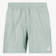 Heren zwemshort lichtgroen