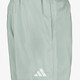 Heren zwemshort lichtgroen