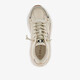 XX by dames dad sneakers goudkleurig