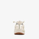 XX by dames dad sneakers goudkleurig