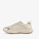 XX by dames dad sneakers goudkleurig