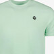 Heren T-shirt mintgroen