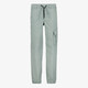 Jongens cargo broek groen