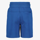 Jongens sweatshort blauw