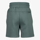 Jongens sweatshort groen