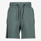 Jongens sweatshort groen