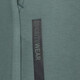 Jongens sweatshort groen