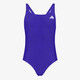 Meisjes badpak blauw