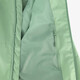 Dames outdoor jas groen