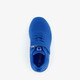 Jongens sneakers met airzool blauw