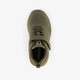 Jongens sneakers met airzool groen