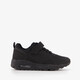 Jongens sneakers met airzool zwart