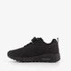 Jongens sneakers met airzool zwart