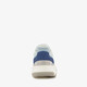 XX by dames sneakers blauw wit