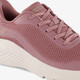 Bobs Sport Squad Vegan dames sneakers roze