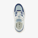 XX by dames sneakers blauw wit