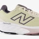 Fresh Foam dames hardloopschoenen beige
