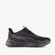 Disperse XT 4 Knit heren sportschoenen zwart