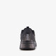 Disperse XT 4 Knit heren sportschoenen zwart