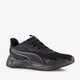 Disperse XT 4 Knit heren sportschoenen zwart