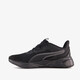 Disperse XT 4 Knit heren sportschoenen zwart