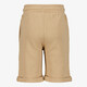 Jongens sweatshort beige