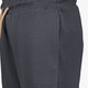 Jongens sweatshort donkerblauw