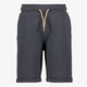 Unsigned jongens sweatshort donkerblauw
