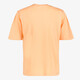Name It jongens T-shirt met opdruk oranje