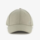 Grijs groene heren pet