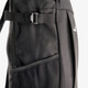 Rugzak zwart 9 liter