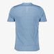 Dry heren hardloop T-shirt lichtblauw