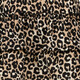 Twoday meisjes rok met panterprint