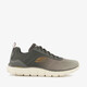 Ripkent heren sneakers groen