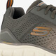 Ripkent heren sneakers groen