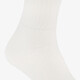 5 paar unisex sportsokken wit