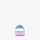 Kinder badslippers blauw roze