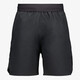 Dry kinder sportshort zwart