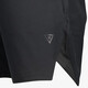 Dry kinder sportshort zwart