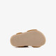 Leren jongens sandalen cognac