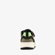 Jongens sneakers groen