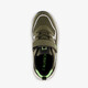 Jongens sneakers groen