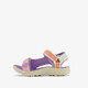 Meisjes sandalen pastel