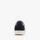 Heren sneakers zwart